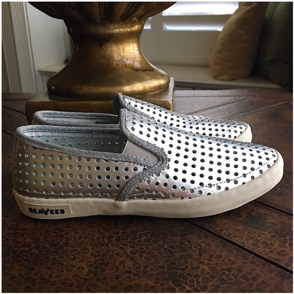 SeaVees Shoes - SEAVEES BAJA SLIP ON SNEAKERS